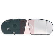 Apec Exterior Wing Mirror Glass Right AMG2244