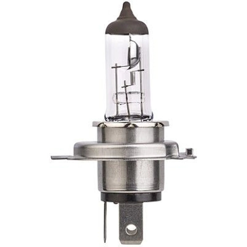 Hella Headlight Bulb HB2 P43t 12V 60/55W 8GJ 007 255-123