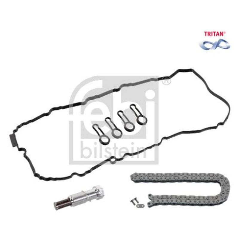 Febi Timing Chain Kit Set 86 Links 8mm 173756