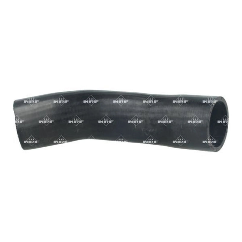 NRF Intercooler Turbo Charge Air Hose Left 166609