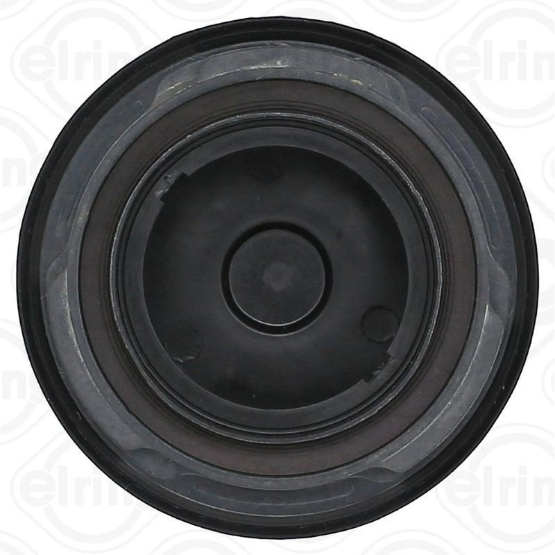 Elring Crankshaft Shaft Seal 81mm OD ID Wide 260.320
