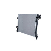 NRF Engine Radiator 550119