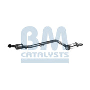 BM Catalysts Homologated Petrol Cat BM91121H