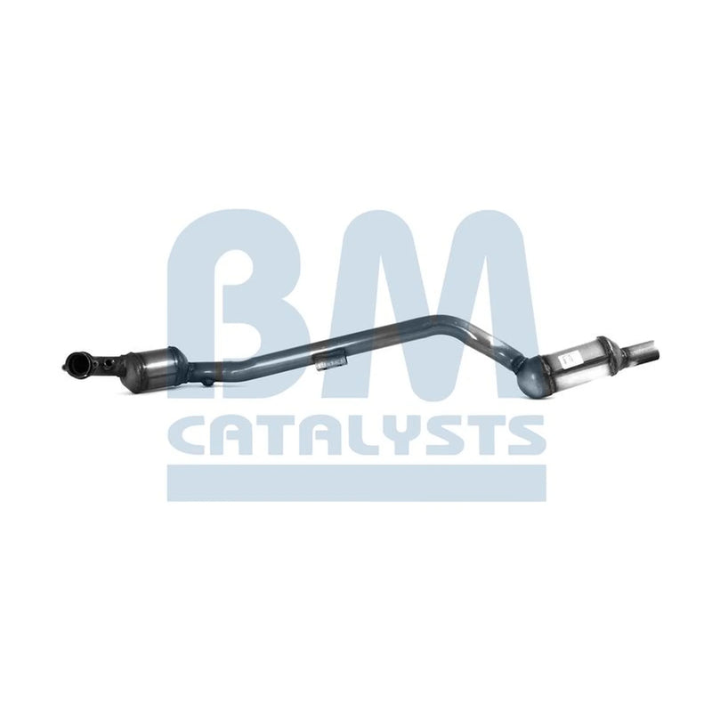 BM Catalysts Homologated Petrol Cat BM91121H