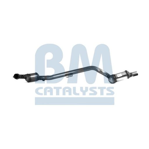BM Catalysts Homologated Petrol Cat BM91121H
