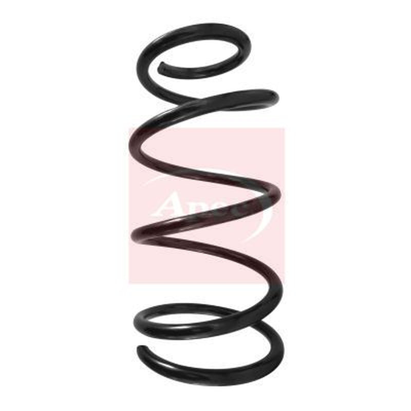 Apec 2 x Suspension Springs ACS1558