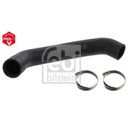 Febi Radiator Coolant Hose ID 49116