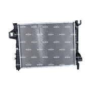 NRF Engine Radiator 56529