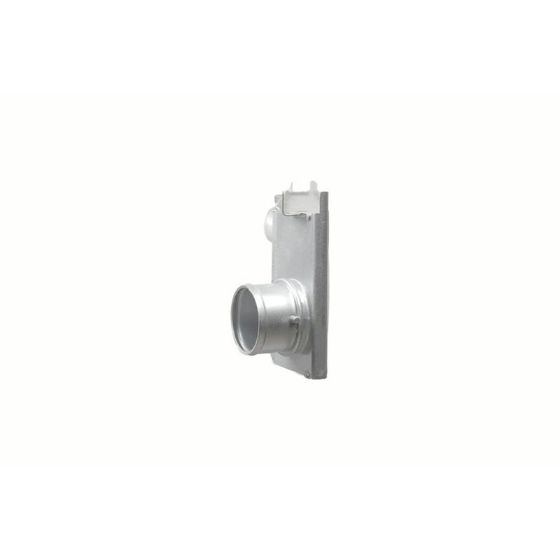 Hella Intercooler (Charge Air Cooler) 8ML 366 340-291
