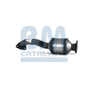 BM Catalysts Homologated Diesel Cat BM80480H