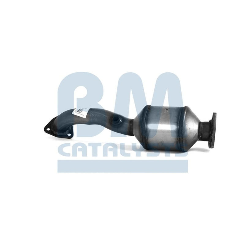 BM Catalysts Homologated Diesel Cat BM80480H