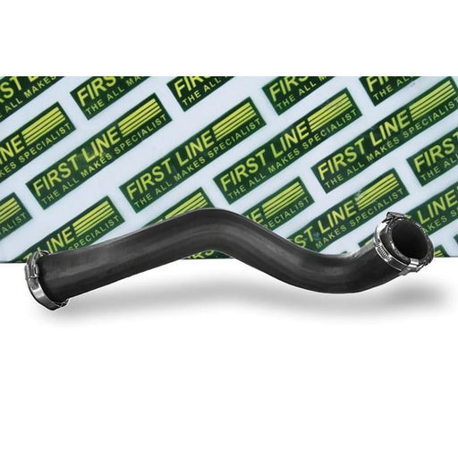 First Line Intercooler Turbo Charge Air Hose FTH1625
