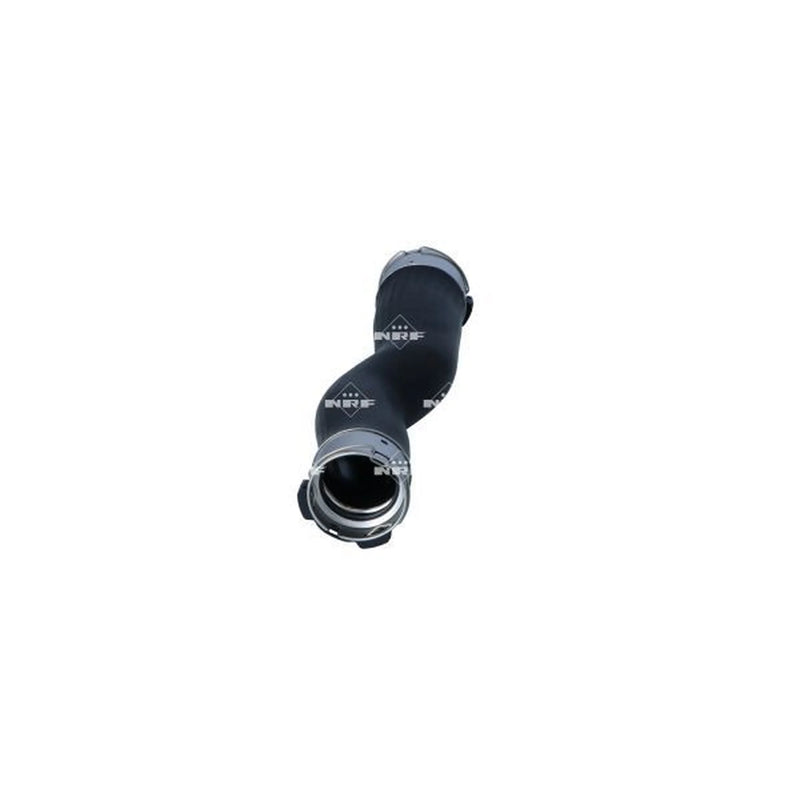 NRF Intercooler Turbo Charge Air Hose 166085
