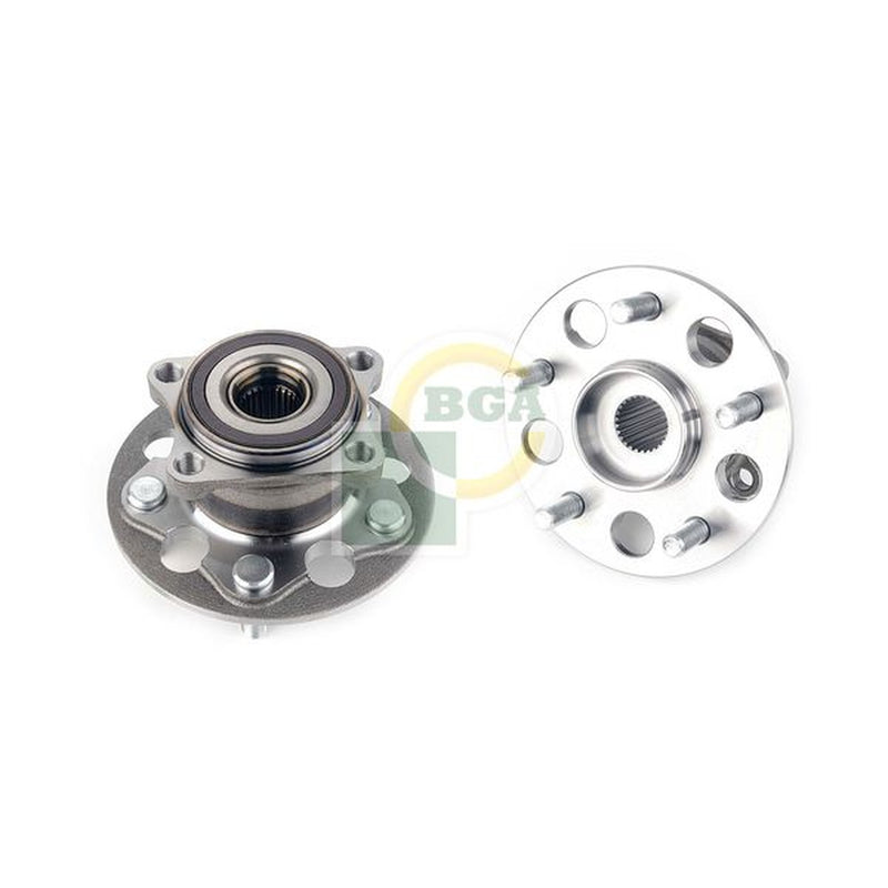 BGA Wheel Bearing Kit 152mm WHB9146K