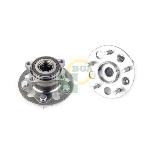 BGA Wheel Bearing Kit 152mm WHB9146K
