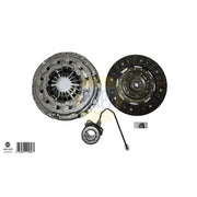 NAPA Clutch Kit Set 3pc NCL1275