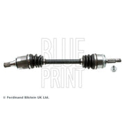 Blue Print CV Drive Shaft Driveshaft Front Left ADBP890013