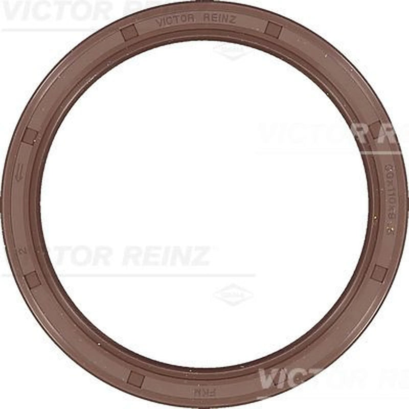 Victor Reinz Crankshaft Shaft Seal 110mm OD ID Wide 81-10376-00