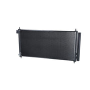 NRF Air Conditioning Condenser 350580
