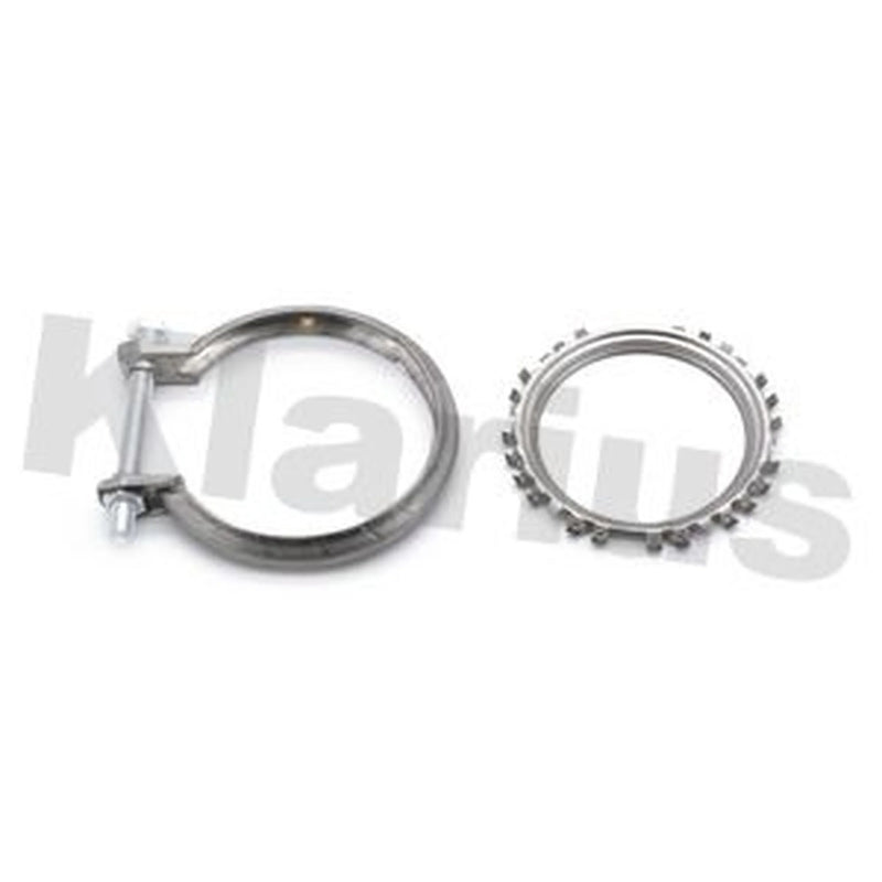 Klarius Exhaust System Clamping Piece OD ID Wide 431095