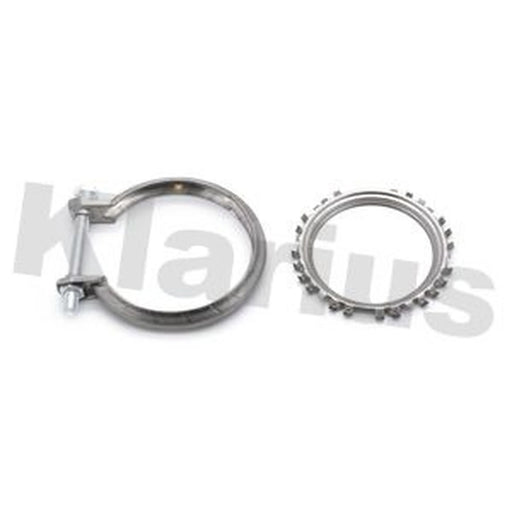 Klarius Exhaust System Clamping Piece OD ID Wide 431095