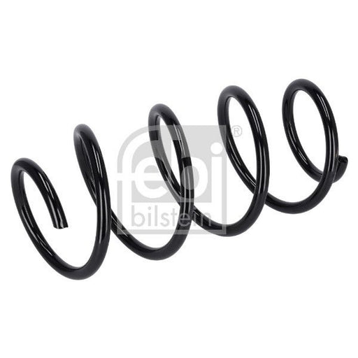 Febi Front Suspension Coil Spring 194862