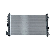 NRF Engine Radiator 53776