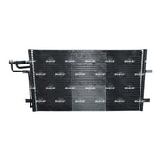 NRF Air Conditioning Condenser 35551