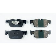 Juratek Front Brake Pad Set JCP8243