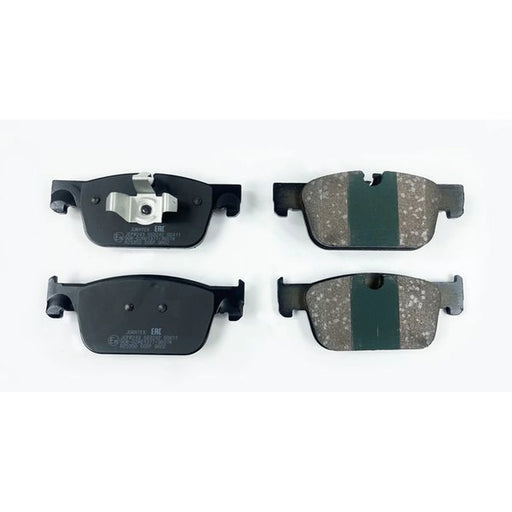Juratek Front Brake Pad Set JCP8243