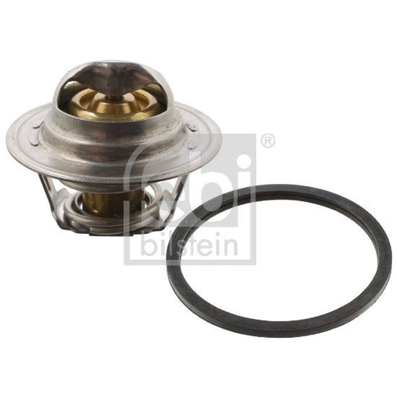 Febi Thermostat,Coolant 04773