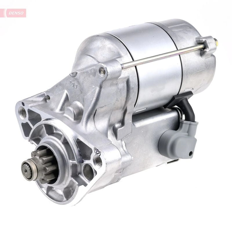 Denso Starter Motor 12V 1.4kW 9 Teeth DSN1225