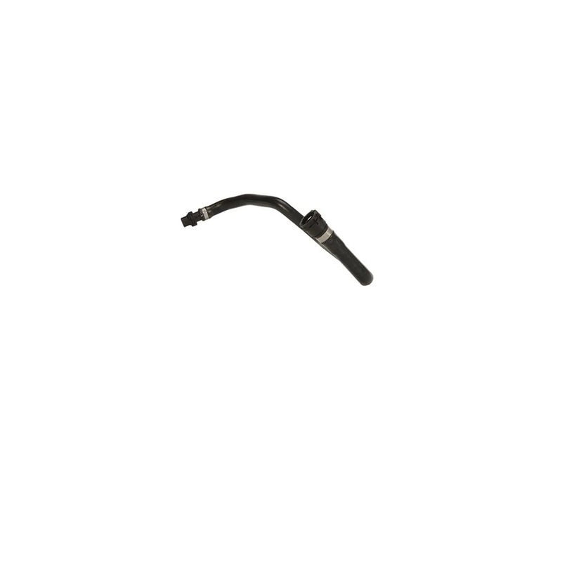 Gates Curved Radiator Hose 02-1752