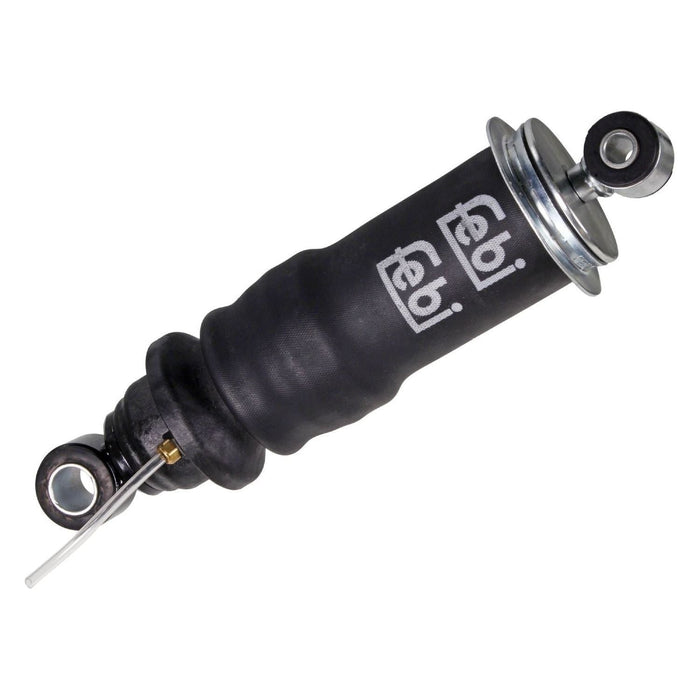 Febi 17750 Cabin Shock Absorber Fits Mercedes Febi Bilstein  - Town Parts