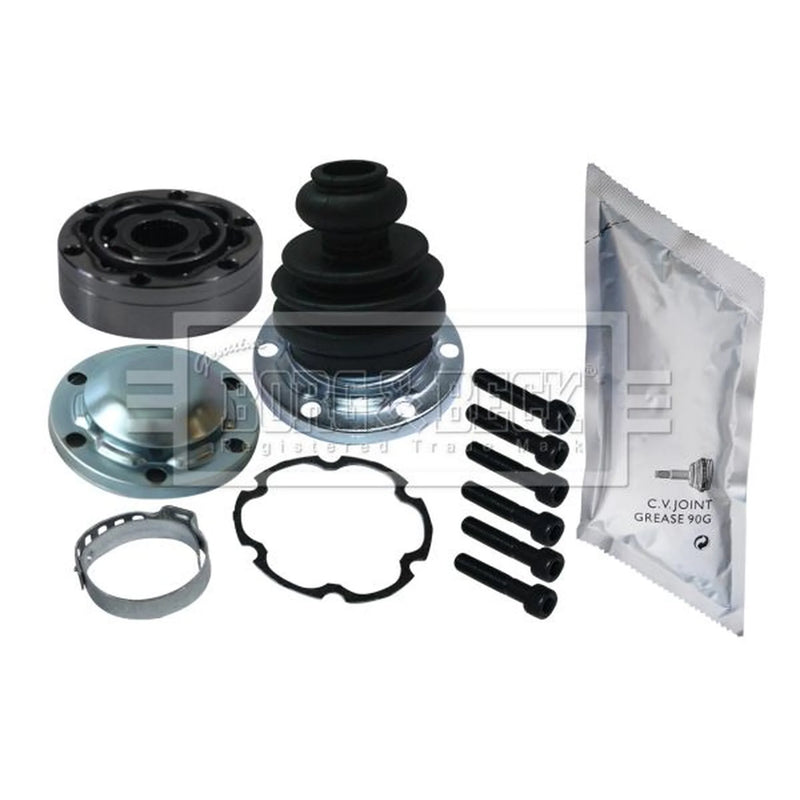Borg & Beck Drive Shaft Joint Kit BCJ1266