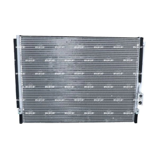 NRF Air Conditioning Condenser 350676