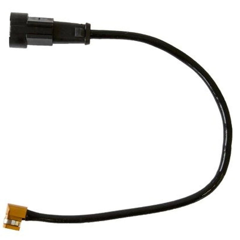 Textar 2 x Brake Pad Wear Sensor Front 98051200