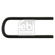 Febi Spring Clamp OD Wide 35526