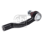 Febi Steering Tie Rod End Ball Joint Front Right 184606