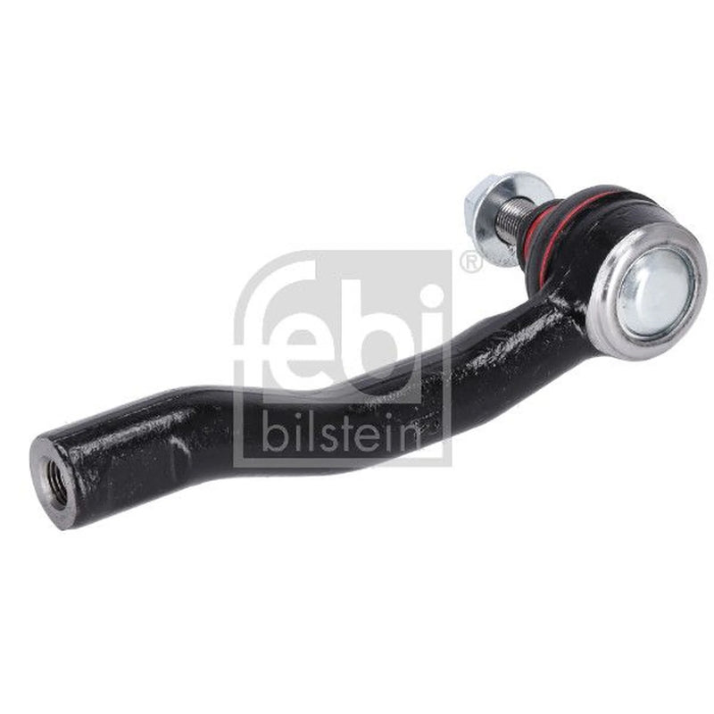 Febi Steering Tie Rod End Ball Joint Front Right 184606