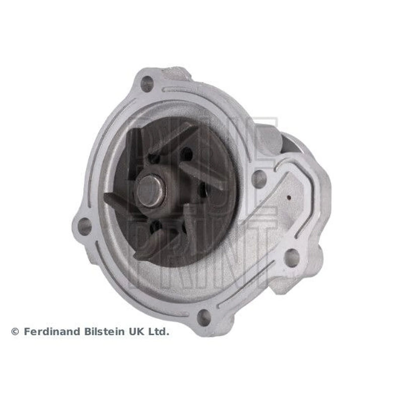 Blue Print Engine Cooling Water Pump ADN19181