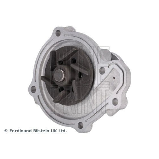 Blue Print Engine Cooling Water Pump ADN19181