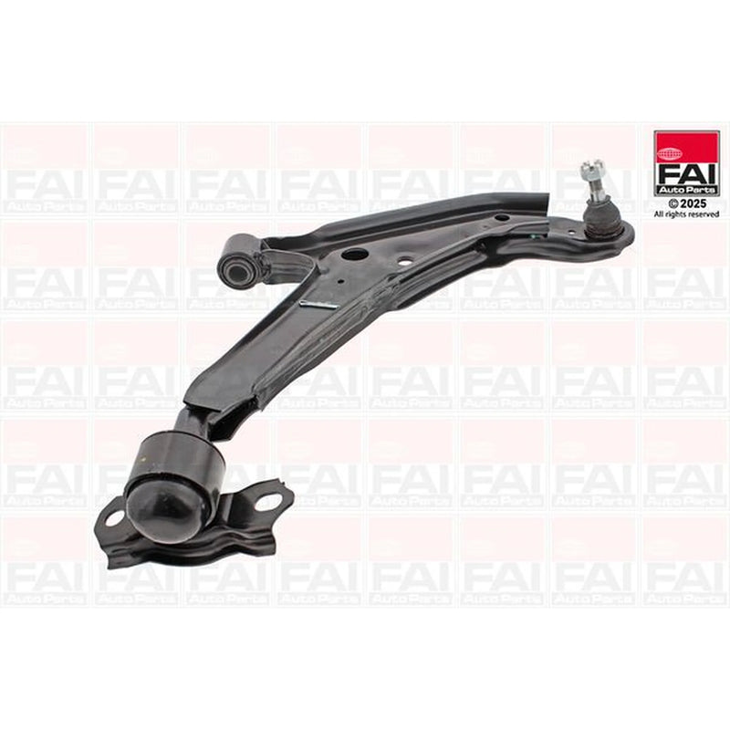 FAI Control/Trailing Arm SS924