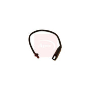 Apec Brake Pad Wear Sensor Front WIR5171