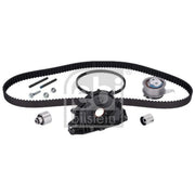 Febi Timing Belt Kit with Rollers 104975