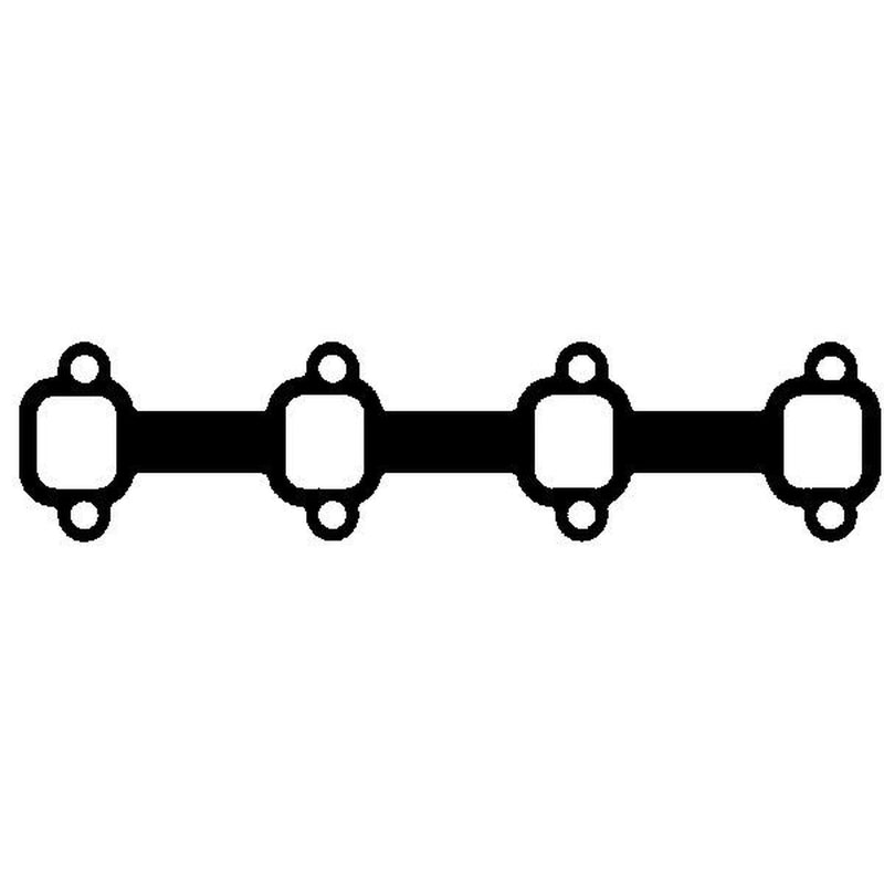 BGA Exhaust Manifold Gasket Wide 1mm Thick MG9389