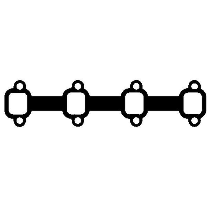 BGA Exhaust Manifold Gasket Wide 1mm Thick MG9389