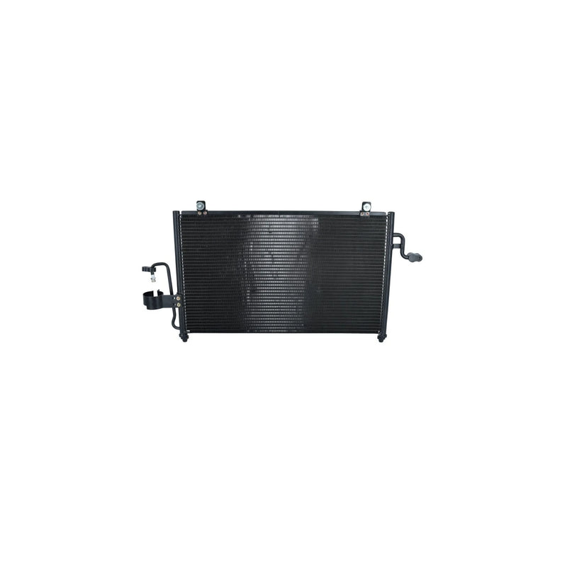 NRF Air Conditioning Condenser 35425