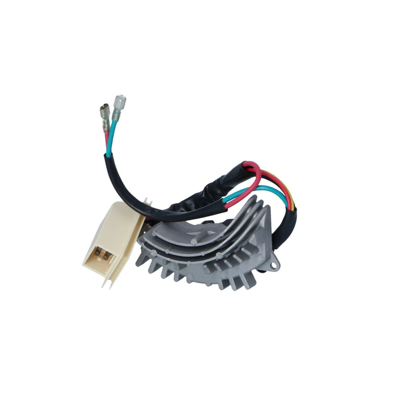 NRF Heater Blower Resistor 342024