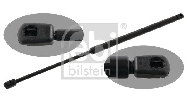 Febi Boot Gas Strut Lift Support Tailgate / Boot Lid Shock Replacement